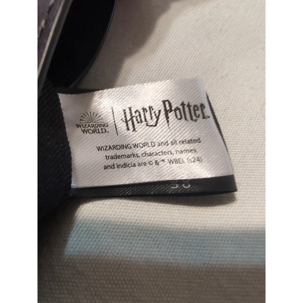 Harry Potter Hogwarts Castle Starry Sky Bucket Bag Purse Shoulder Bag 7